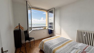 Appartement a vendre Boulogne-sur-Mer 62200 Pas-de-Calais 86 m2  211000 euros