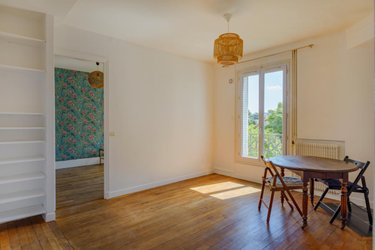 Appartement a vendre Pantin 93500 Seine-Saint-Denis 56 m2 3 pièces 290000 euros