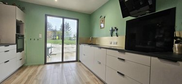 Maison a vendre Fouesnant 29170 Finistère 133 m2 5 pièces 451500 euros