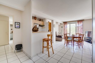 Appartement a vendre Toulouse 31000 Haute-Garonne 60 m2 3 pièces 220000 euros