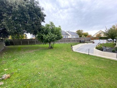 Location maison Tiercé 49125 Maine-et-Loire 74 m2 3 pièces 750 euros