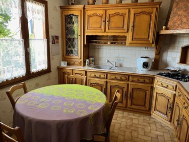 Maison a vendre Souillé 72380 Sarthe 86 m2 4 pièces 209000 euros