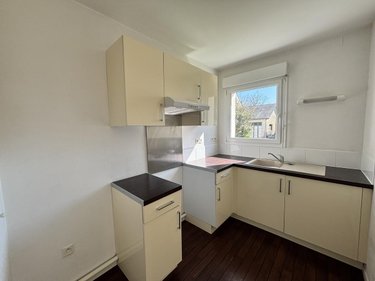 Appartement a vendre Montoir-de-Bretagne 44550 Loire-Atlantique 45 m2 2 pièces 136500 euros