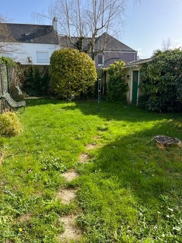 Maison a vendre Lanester 56600 Morbihan 111 m2 6 pièces 218904 euros