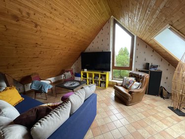 Maison a vendre La Ferté Macé 61600 Orne 183 m2 8 pièces 294000 euros