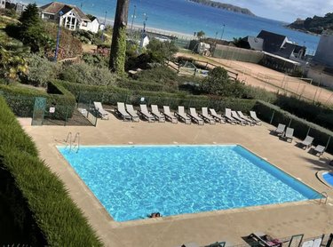 Appartement a vendre Perros-Guirec 22700 Côtes-d'Armor 53 m2 3 pièces 258080 euros