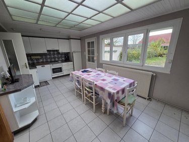 Maison a vendre Illies 59480 Nord 104 m2  230600 euros
