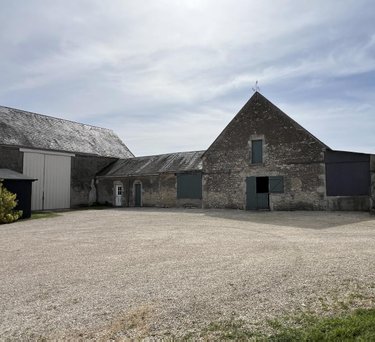 Maison a vendre Binas 41240 Loir-et-Cher 176 m2 7 pièces 212000 euros