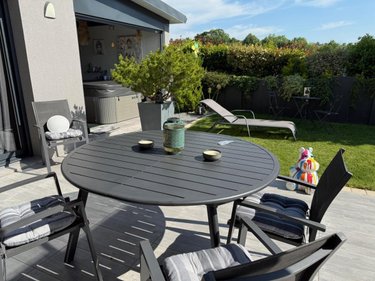 Maison a vendre Villedieu-les-Poêles-Rouffigny 50800 Manche 136 m2 5 pièces 421300 euros