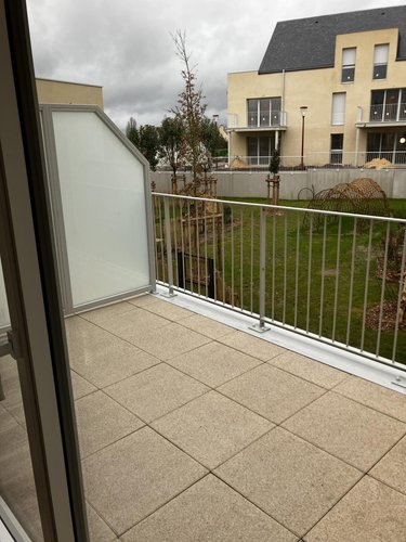 Location appartement Bouchemaine 49080 Maine-et-Loire 43 m2  680 euros