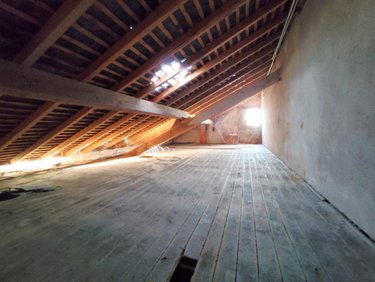 Maison a vendre Les Ponts-de-Cé 49130 Maine-et-Loire 81 m2 4 pièces 252000 euros