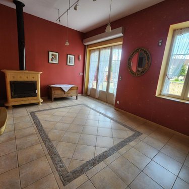 Maison a vendre Ceton 61260 Orne 221 m2  270400 euros