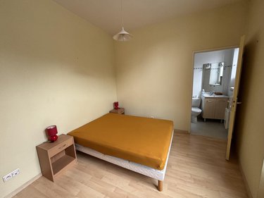 Appartement a vendre Aix-les-Bains 73100 Savoie 24 m2 2 pièces 137000 euros
