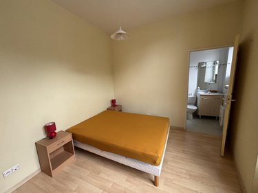 Appartement a vendre Aix-les-Bains 73100 Savoie 24 m2 2 pièces 147000 euros