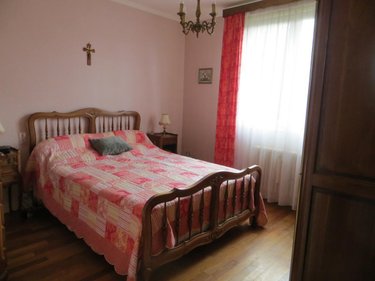 Maison a vendre Vaudry 14500 Calvados 76 m2 4 pièces 126600 euros