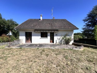 Maison a vendre Thésée 41140 Loir-et-Cher 81 m2 3 pièces 86000 euros