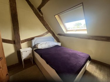 Maison a vendre Les Monts-d'Andaine 61600 Orne 94 m2 4 pièces 163500 euros