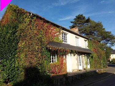Maison a vendre Québriac 35190 Ille-et-Vilaine 240 m2 8 pièces 222600 euros