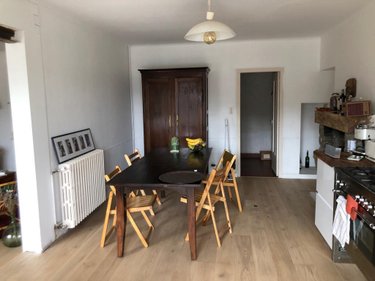 Maison a vendre Québriac 35190 Ille-et-Vilaine 240 m2 8 pièces 222600 euros