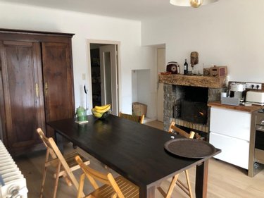 Maison a vendre Québriac 35190 Ille-et-Vilaine 240 m2 8 pièces 222600 euros