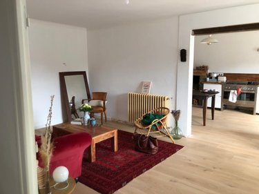 Maison a vendre Québriac 35190 Ille-et-Vilaine 240 m2 8 pièces 222600 euros