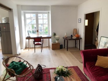 Maison a vendre Québriac 35190 Ille-et-Vilaine 240 m2 8 pièces 222600 euros