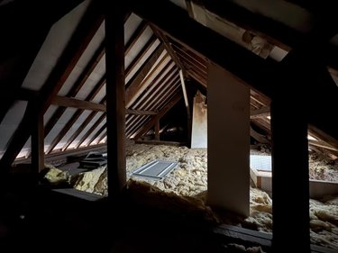 Fonds et murs commerciaux a vendre Laon 02000 Aisne 113 m2  119000 euros