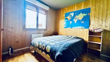Maison a vendre Le Faouët 56320 Morbihan 84 m2 3 pièces 239516 euros