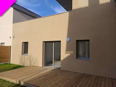 Appartement a vendre Combourg 35270 Ille-et-Vilaine 90 m2 3 pièces 280000 euros