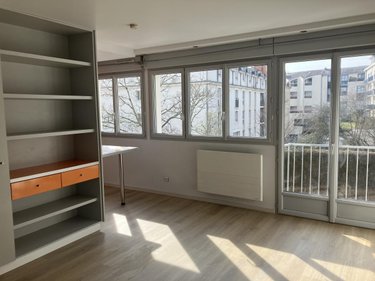 Location appartement Nantes 44000 Loire-Atlantique 26 m2 1 pièce 540 euros