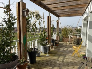 Appartement a vendre La Riche 37520 Indre-et-Loire 97 m2 4 pièces 322400 euros