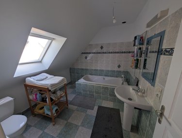 Maison a vendre Plouha 22580 Côtes-d'Armor 105 m2  283500 euros