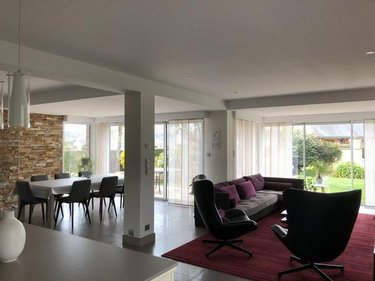 Maison a vendre Longuenée-en-Anjou 49770 Maine-et-Loire 254 m2 7 pièces 502610 euros