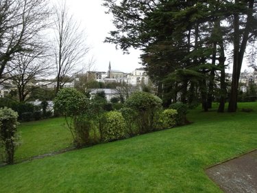 Appartement a vendre Brest 29200 Finistère 91 m2 4 pièces 182500 euros