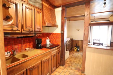 Maison a vendre Plozévet 29710 Finistère 138 m2 7 pièces 212500 euros