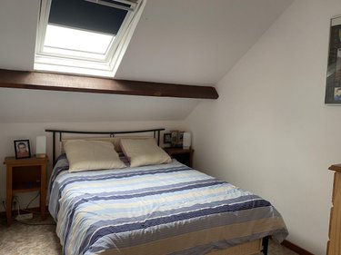 Maison a vendre Étriché 49330 Maine-et-Loire 111 m2 6 pièces 224510 euros