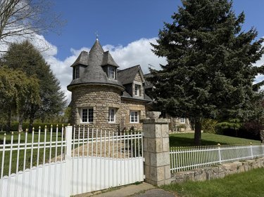 Maison a vendre Plessala 22330 Côtes-d'Armor 176 m2  301658 euros