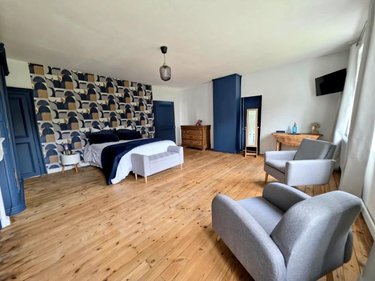 Maison a vendre Fléchin 62960 Pas-de-Calais 375 m2 10 pièces 436800 euros