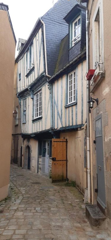 Location appartement Laval 53000 Mayenne 48 m2  680 euros