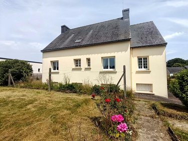 Maison a vendre Kerfourn 56920 Morbihan 175 m2  220860 euros