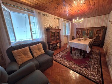 Maison a vendre Méreau 18120 Cher 89 m2  107200 euros