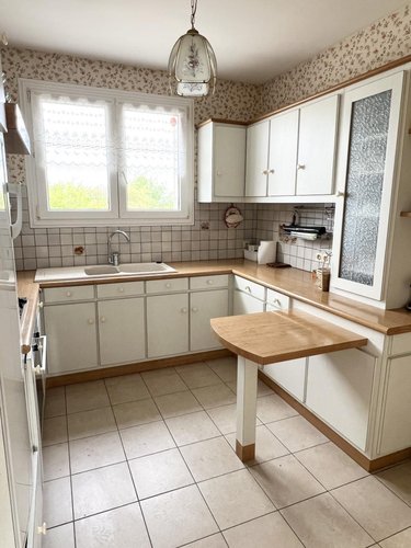 Maison a vendre Beauce-la-Romaine 41240 Loir-et-Cher 85 m2 4 pièces 148400 euros