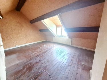 Maison a vendre Ternay 41800 Loir-et-Cher 100 m2 5 pièces 54400 euros