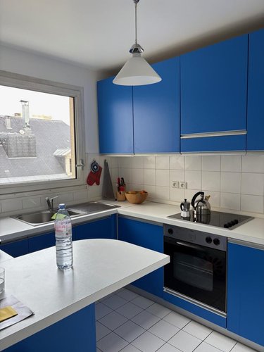 Appartement a vendre Paris 11e arrondissement 75011 Paris 58 m2 2 pièces 690000 euros