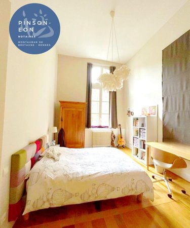 Appartement a vendre Rennes 35000 Ille-et-Vilaine 285 m2 10 pièces 1196000 euros