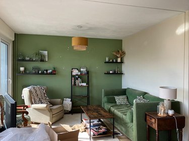 Location appartement Rennes 35000 Ille-et-Vilaine 61 m2 3 pièces 913 euros