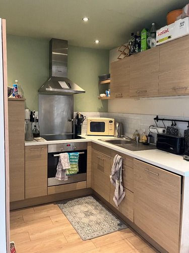Location appartement Rennes 35000 Ille-et-Vilaine 61 m2 3 pièces 913 euros