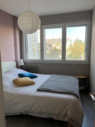 Location appartement Rennes 35000 Ille-et-Vilaine 61 m2 3 pièces 913 euros