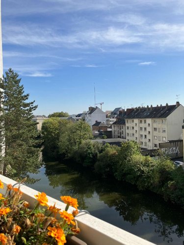 Location appartement Rennes 35000 Ille-et-Vilaine 61 m2 3 pièces 913 euros