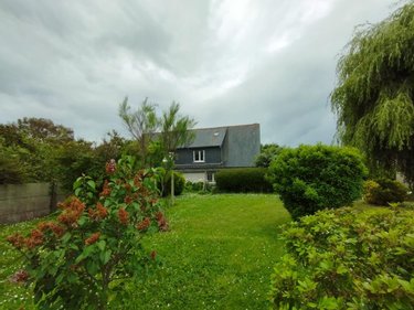 Maison a vendre Saint-Briac-sur-Mer 35800 Ille-et-Vilaine 87 m2  407550 euros
